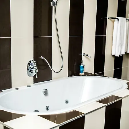 Ruby Stone Boutique Hotel Polokwane Exterior photo