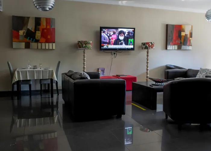 Ruby Stone Boutique Hotel