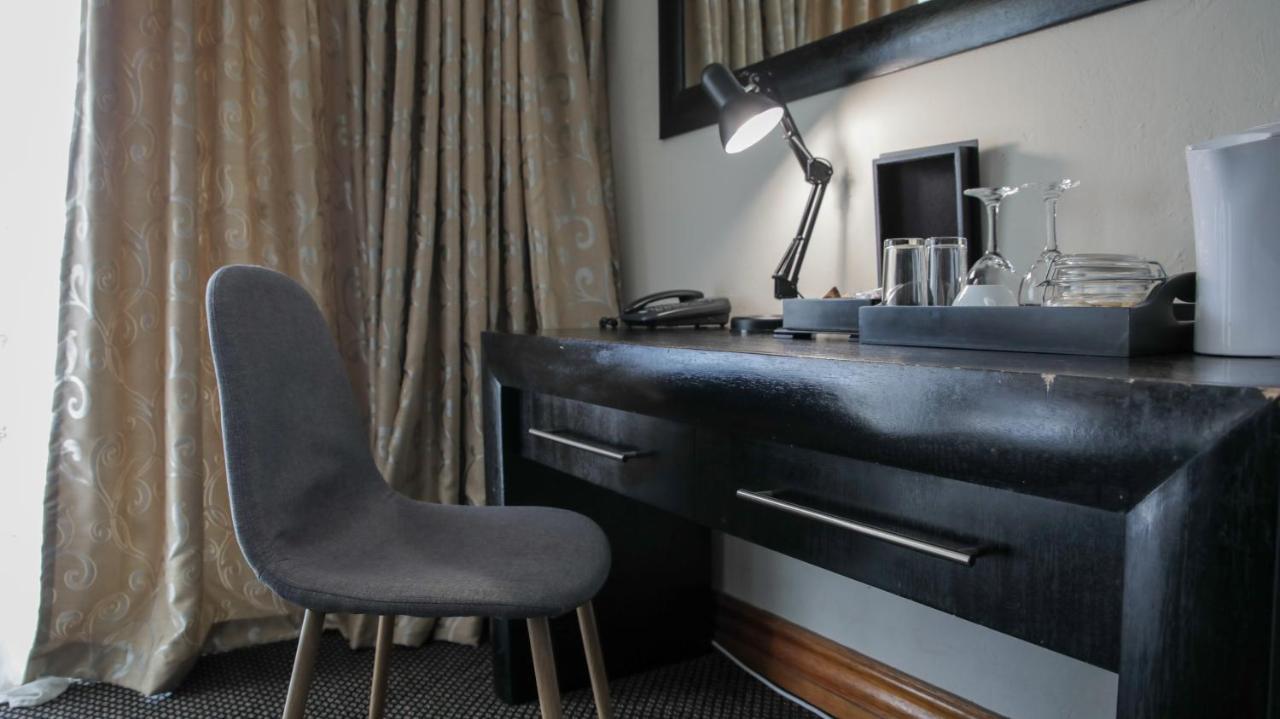Hotel Ruby Stone Boutique 4*