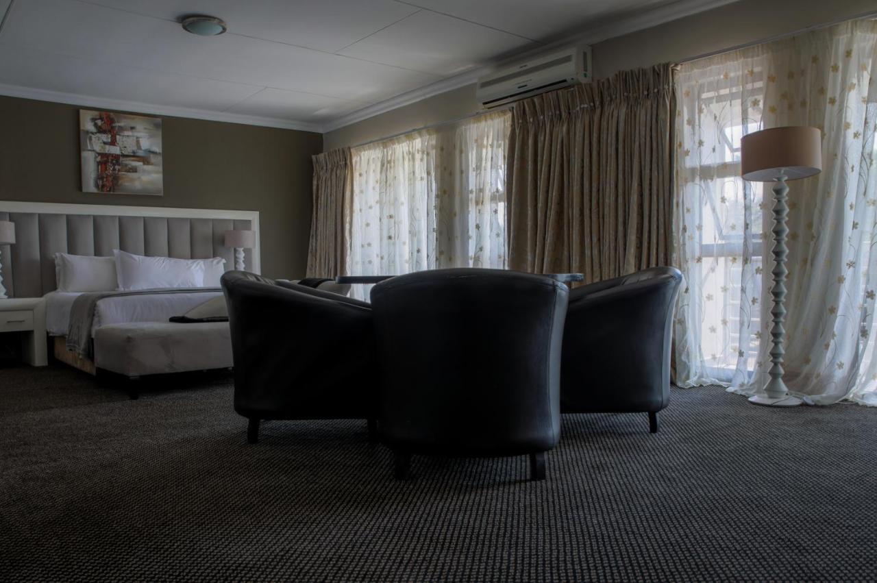 Ruby Stone Boutique Hotel 4*