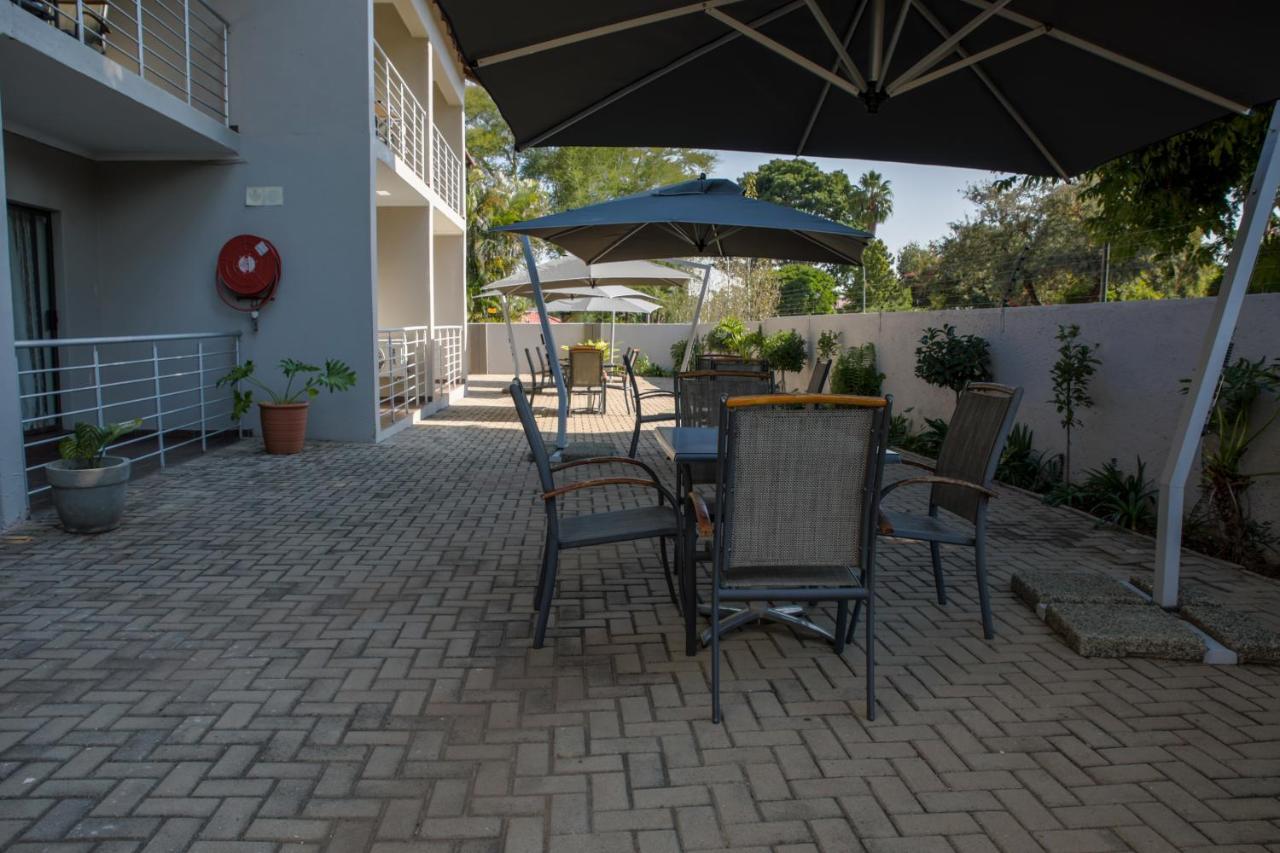 Hotel Ruby Stone Boutique