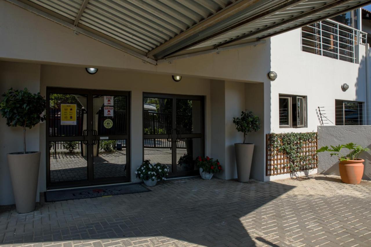 Hotel Ruby Stone Boutique