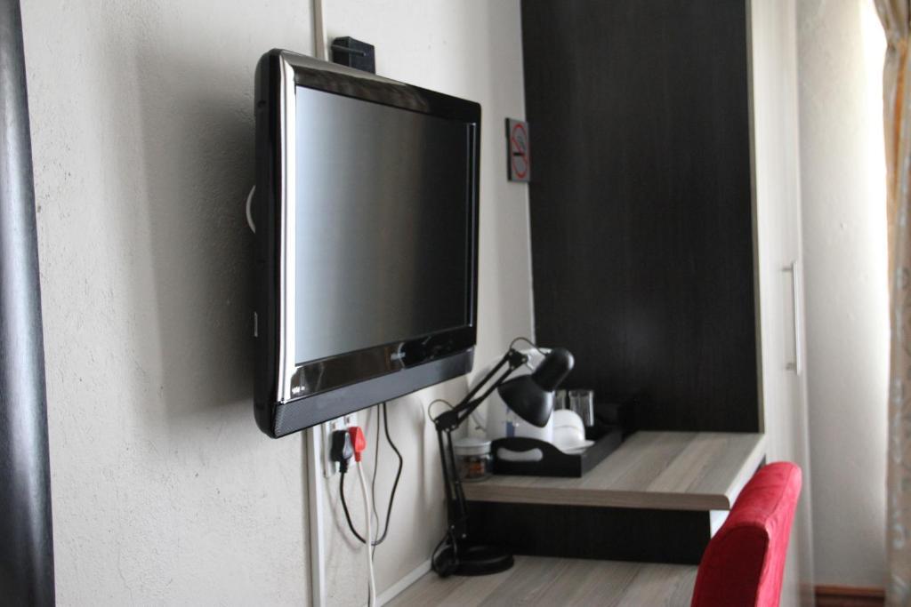 Ruby Stone Boutique Hotel 4*
