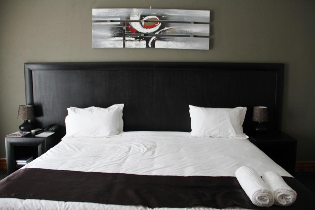 Hotel Ruby Stone Boutique Polokwane