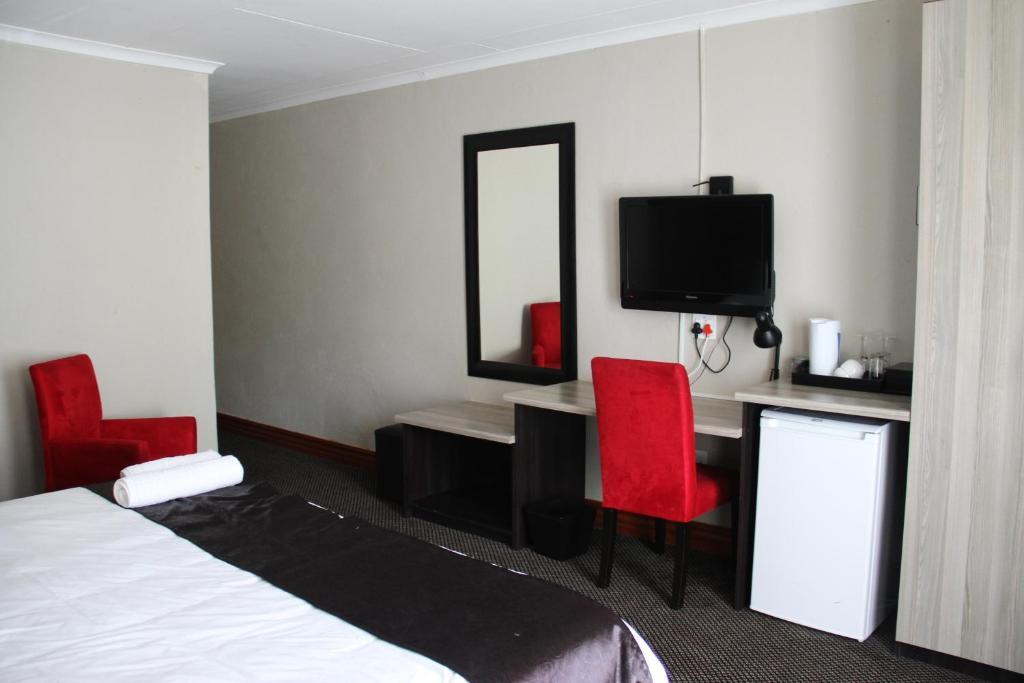 Hotel Ruby Stone Boutique