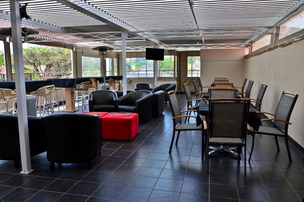 Ruby Stone Boutique Hotel 4*