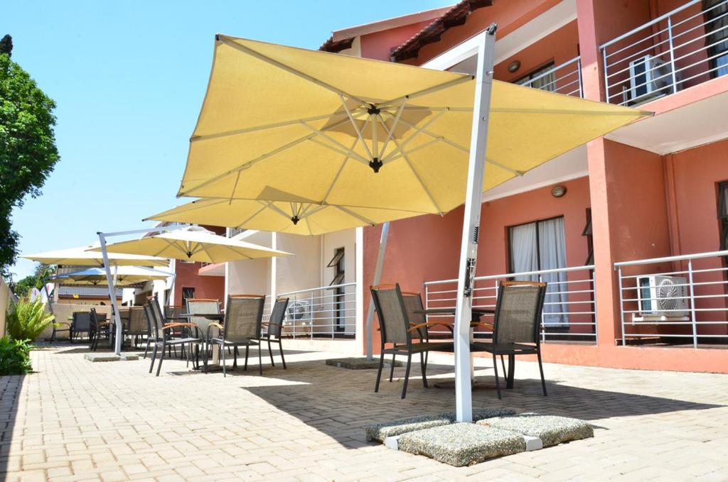 Ruby Stone Boutique Hotel 4*