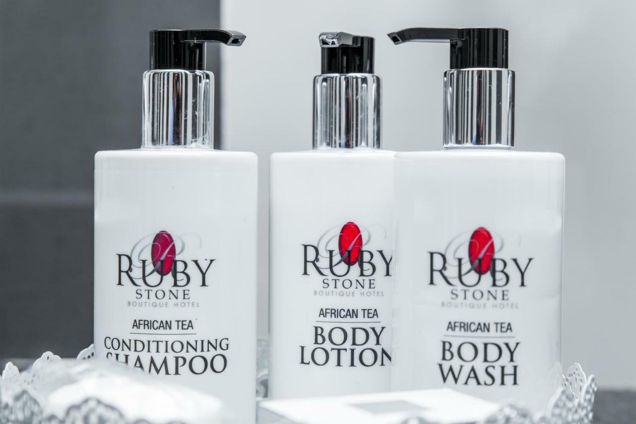 Ruby Stone Boutique Hotel