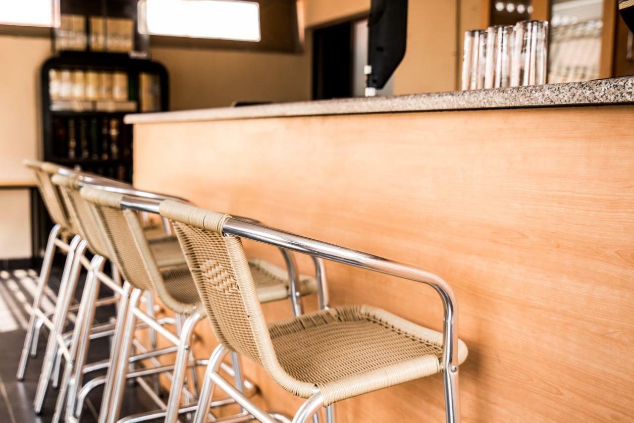 Ruby Stone Boutique Hotel